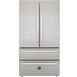 Холодильник Bertazzoni REF904FFNXTC