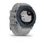 Умные часы Garmin Descent G1 Powder Gray
