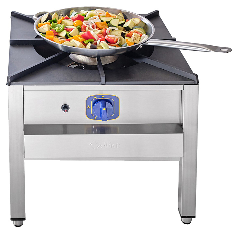 Плита газовая Abat ПГК-15П