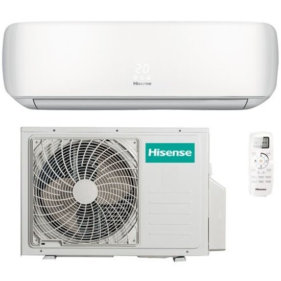 Сплит-система Hisense AS-18HR4SMATG015