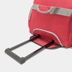 Дорожная сумка на колёсах 9P