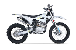 Мотоцикл BRZ H5 PR300 ENDURO