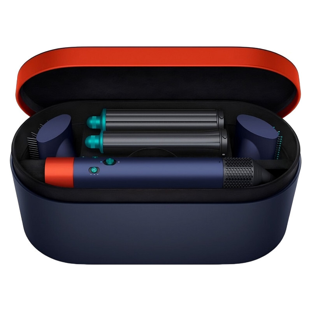 Dyson Airwrap Prussian Blue