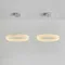 Подвесной светильник FR5519PL-L34CH Мишель / Michelle 73 Вт LED Freya fr5519pl-l34ch