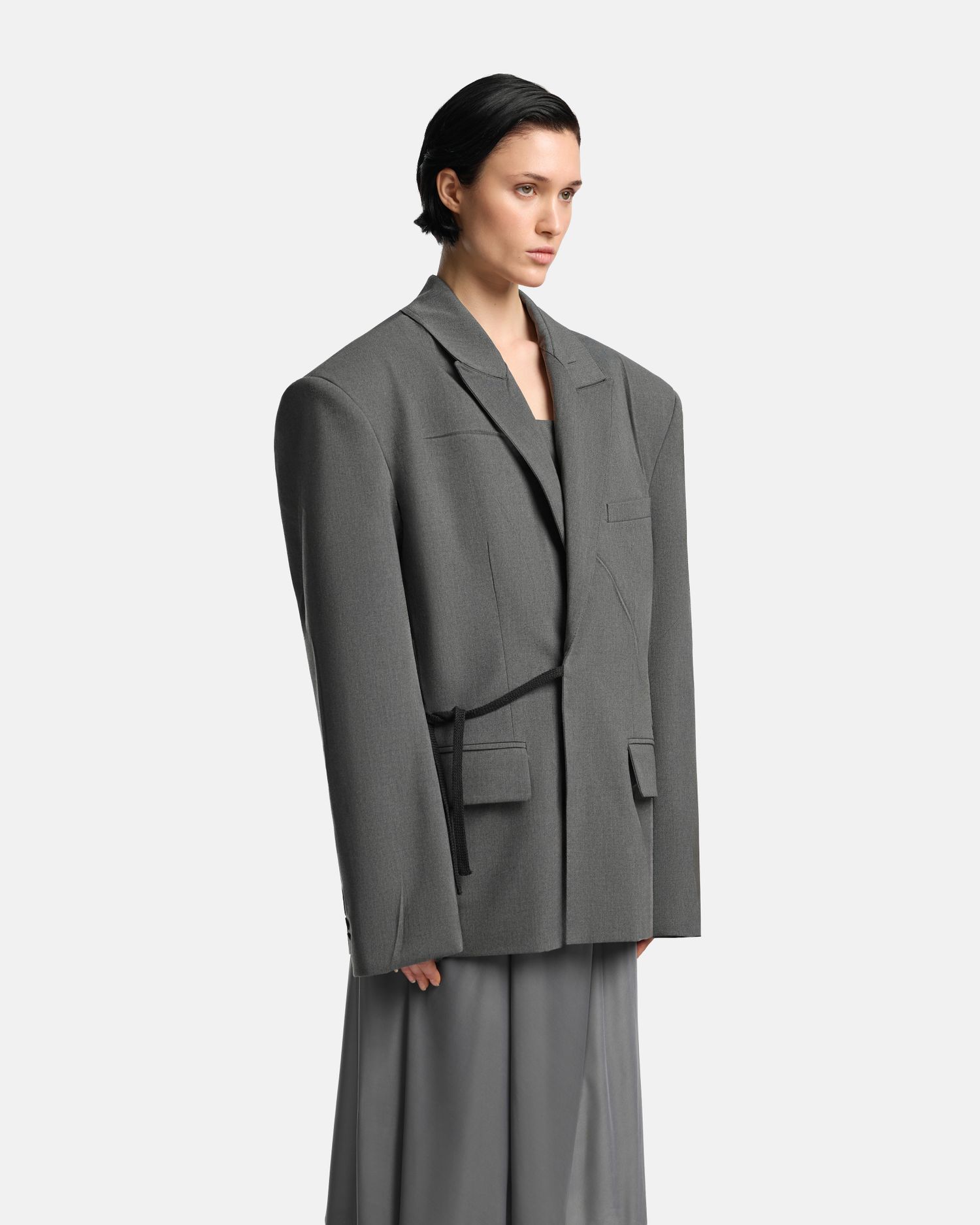 ПИДЖАК TAILORED 2.0