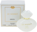 Туалетная вода для женщин КПК "LE SECRET ANGEL" 50мл Россия