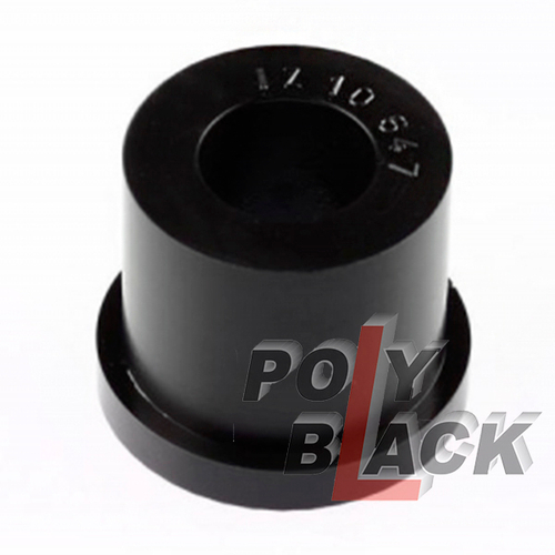 Полиуретановая втулка рессоры(Кратность 4 шт.) IS10647