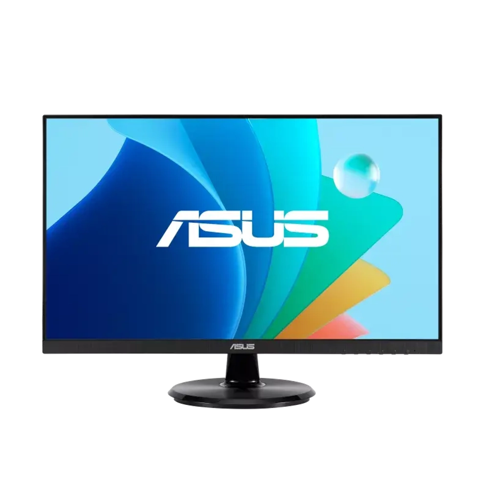 Монитор 24" ASUS VA24DQFR IPS 1920x1080 100Hz 1ms 250cd/m 1000:1 1xHDMI 1xDP 1xVGA SP x2 2W