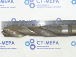 Сверло по металлу 35мм (195х343) Р9К5 к\х К/М4