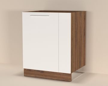 Стол кухонный под под стиральную машину ТОКИО-19-650 /650*820*516/