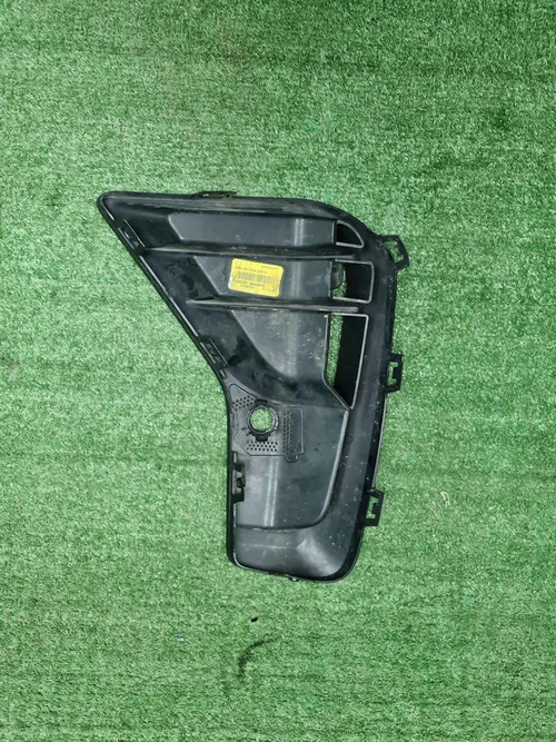 Накладка перед. бампера BMW X3 G01 (21-24) M-paket