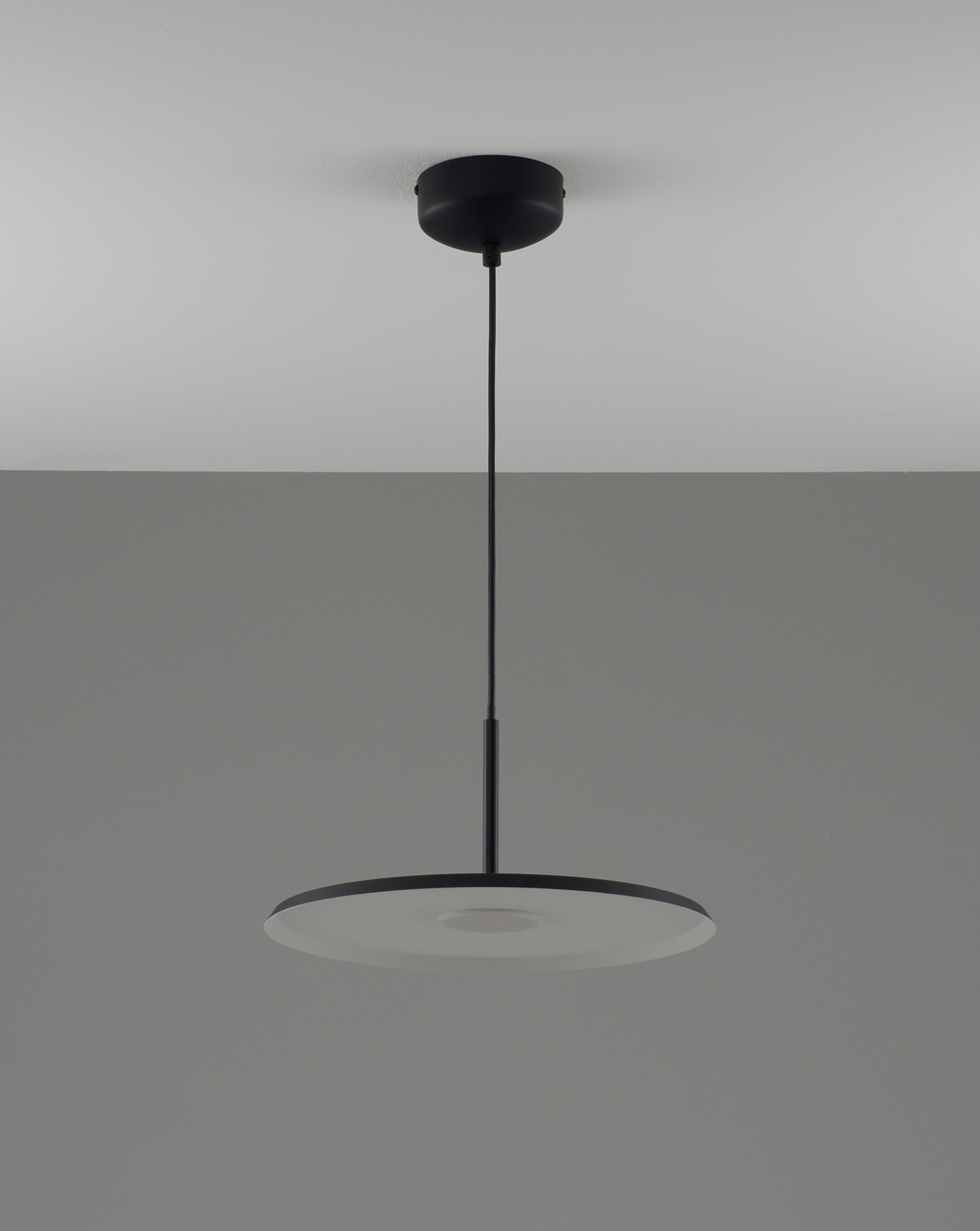 Светильник подвесной светодиодный Moderli V11102-PL Keiro