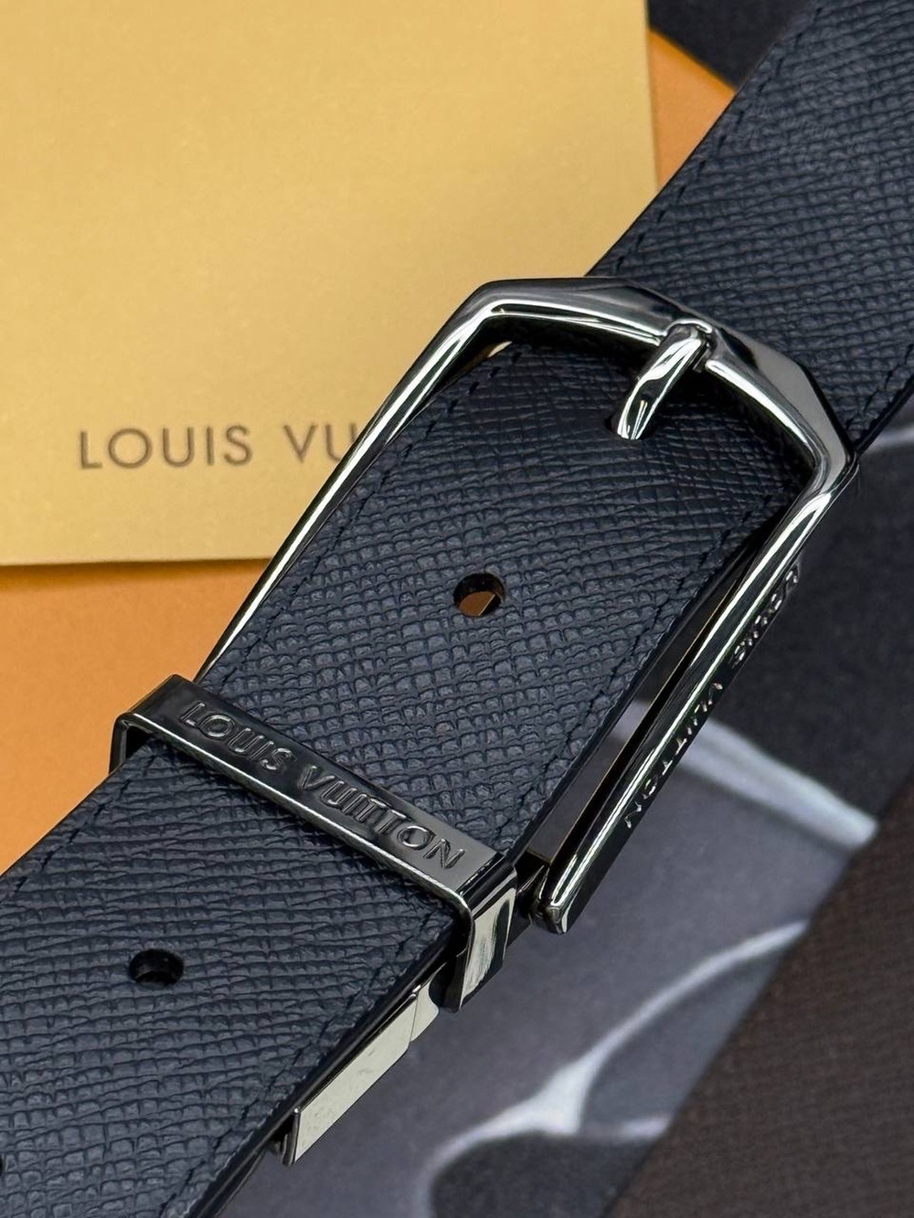 Ремень Louis Vuitton