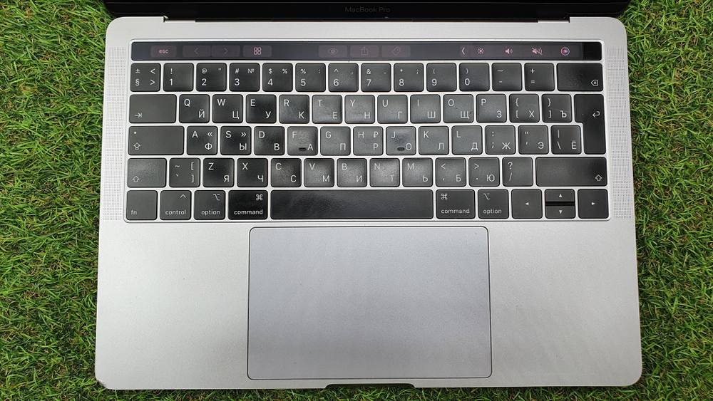 MacBook Pro 13 2019 Retina покупка/продажа