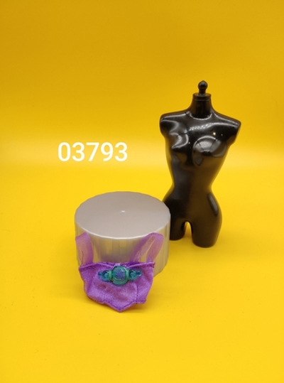 Одежда для куклы Дисней - подростка топ 03793