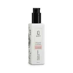 IQ Beauty Perfumed Lotion Sicilian orange&Labdanum Парфюмированный лосьон для рук и тела, 250мл