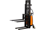 Штабелер с электроподъемом Sibline SPN1020 1,0 т*2,0 м, гелевая АКБ 15147