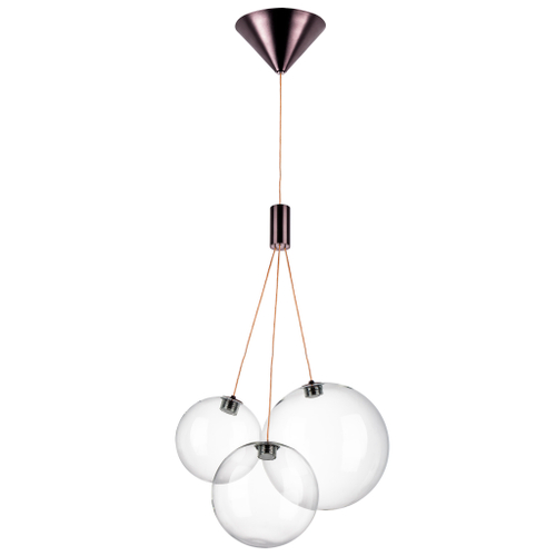 Подвесной светодиодный светильник Lightstar Sferetta 801030