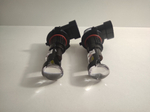 hb3 (9005) / Светодиодные (9005) лампы Lenses M01R, линзы (2 шт. / комплект)