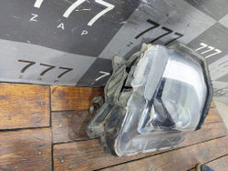 Фара правая Full LED с дефектом Hyundai Palisade (LX2) 18-22 Б/У Оригинал 92102S8100