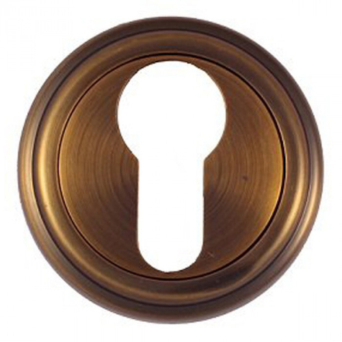 Накладка-вертушка Casa de Bronces 50 золото