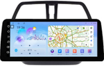 Магнитола Suzuki SX4 2 2013-2021 - FarCar монитор 12.3" 2K QLED на Android 14, TS10, CarPlay, 4G SIM-слот