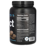 PEScience, Select Protein, протеиновая порошковая смесь для приготовления напитка, чашка с шоколадным и арахисовым маслом, 878 г (1,93 фунта)