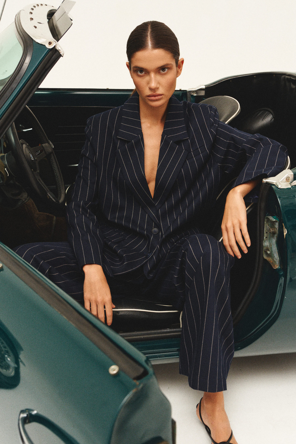 Брюки art.927-3