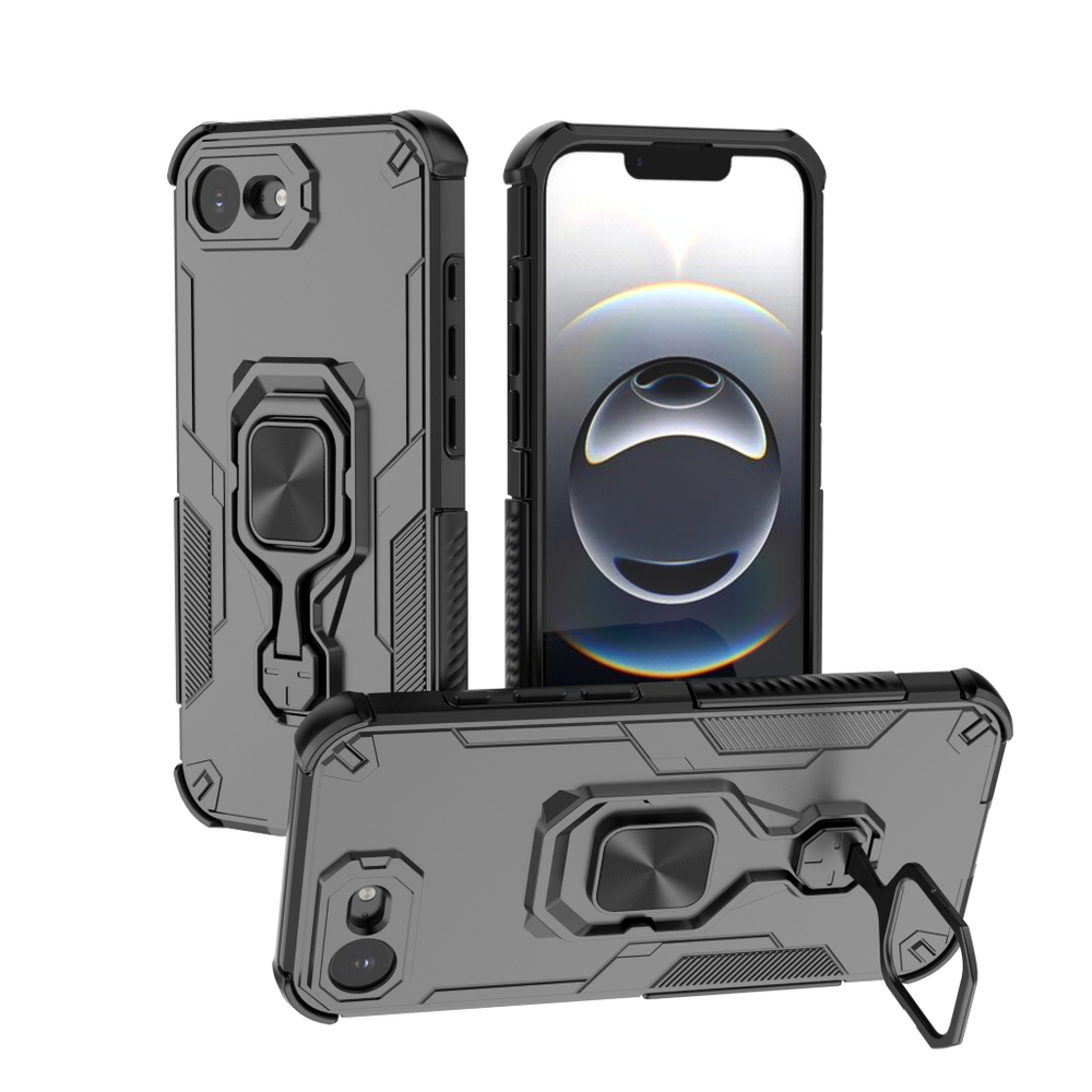 Противоударный чехол Antistrike для iPhone 16e