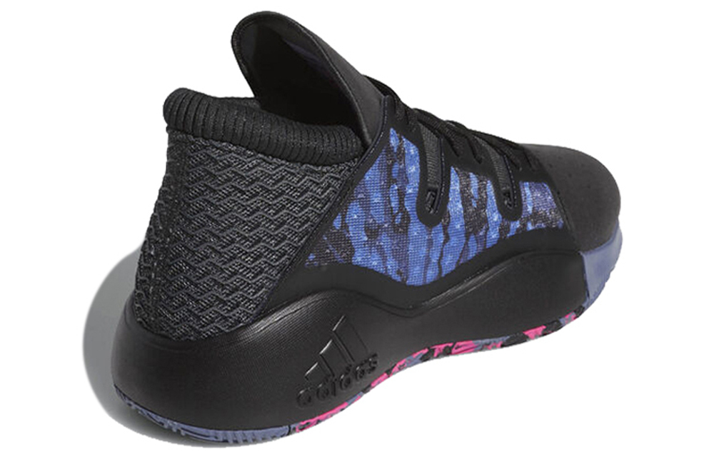 Кроссовки Adidas Pro Vision Select Player Edition