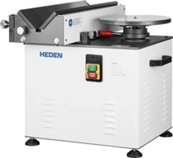 Головка фрезерная Heden для криволинейного блока к PB-800C и PB-900/M/L/R, R3