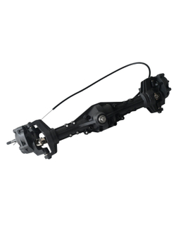 Передний мост в сборе для автомоделей MJX H8H