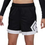 Баскетбольные женские шорты Jordan Sport Shorts Black