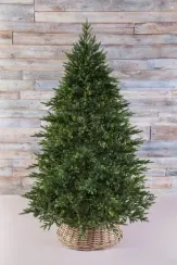 Искусственная ель Королевская премиум 185 см., 100% Литая хвоя, Triumph Tree (73203)