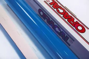 Пленка Oracal (641) 052 1,00*50м