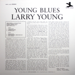 Larry Young / Young Blues (LP)