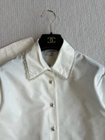 Рубашка Chanel