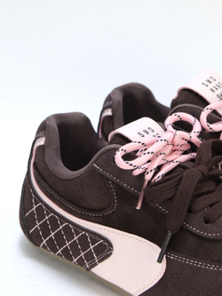 Кроссовки женские CK074-2R