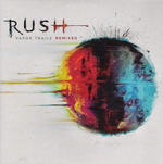 Rush / The Studio Albums 1989-2007 (7CD)