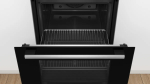 Духовой шкаф Bosch HBB578BS6