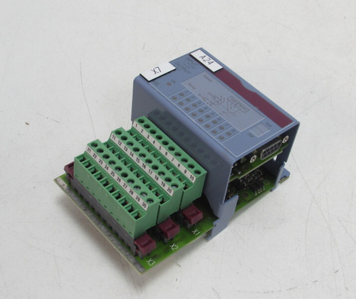 B&R 7DM435.7 DM435