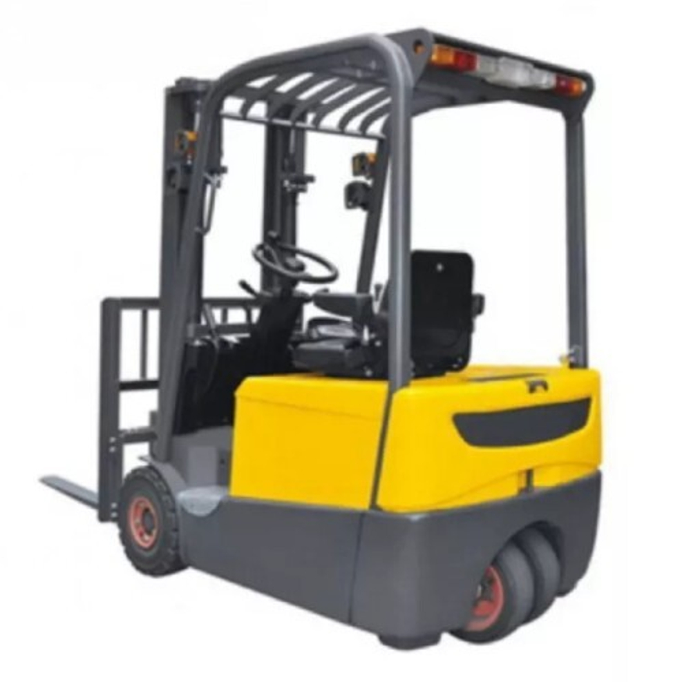 Погрузчик электрический TOR 2,0 т 4,0 м CPD20SA-20 Li-ion трехопорный 1047140