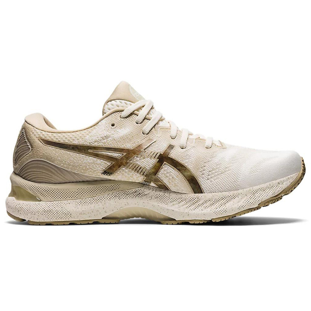 Кроссовки Asics Gel-Nimbus 23, 1011B160-101