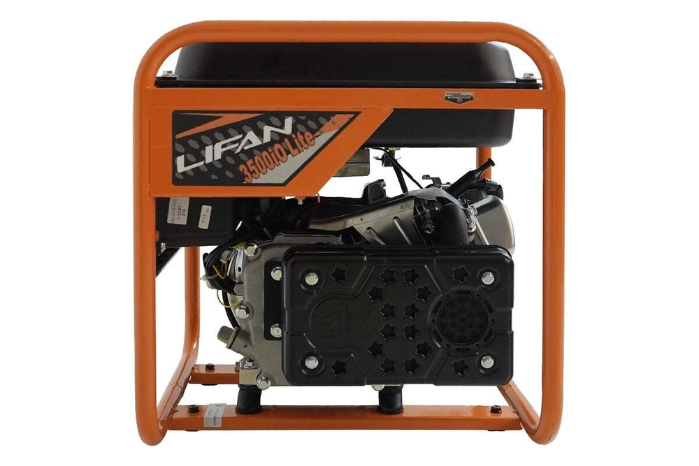 Генератор Lifan 3500IO Lite