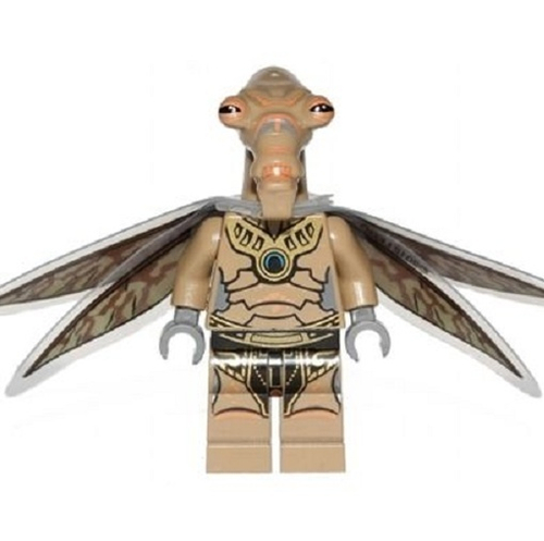 Джеонозийский Воин sw0381