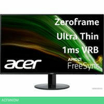 Монитор Acer SB241YHbi UM.QS1EE.H01