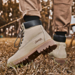 Сапоги Jeep, P03232580K