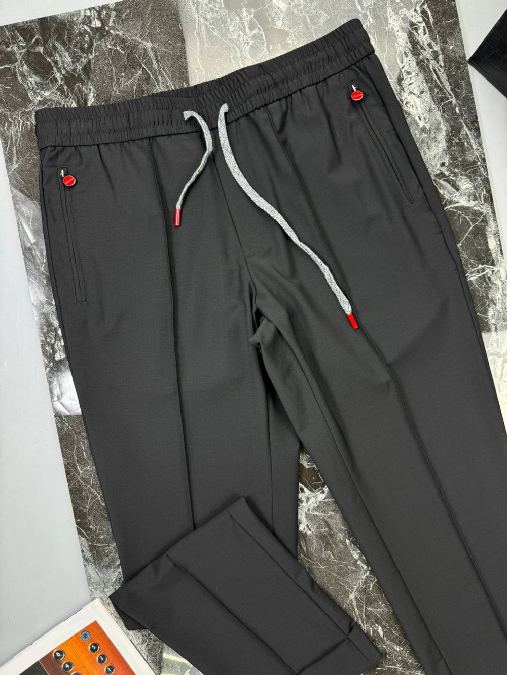 Штаны Kiton