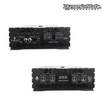 Dynamic State FORCE FA-2500.2