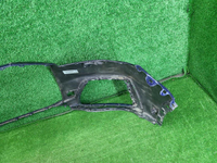 Бампер передний Audi Q7 2 (2019-2024) S-line